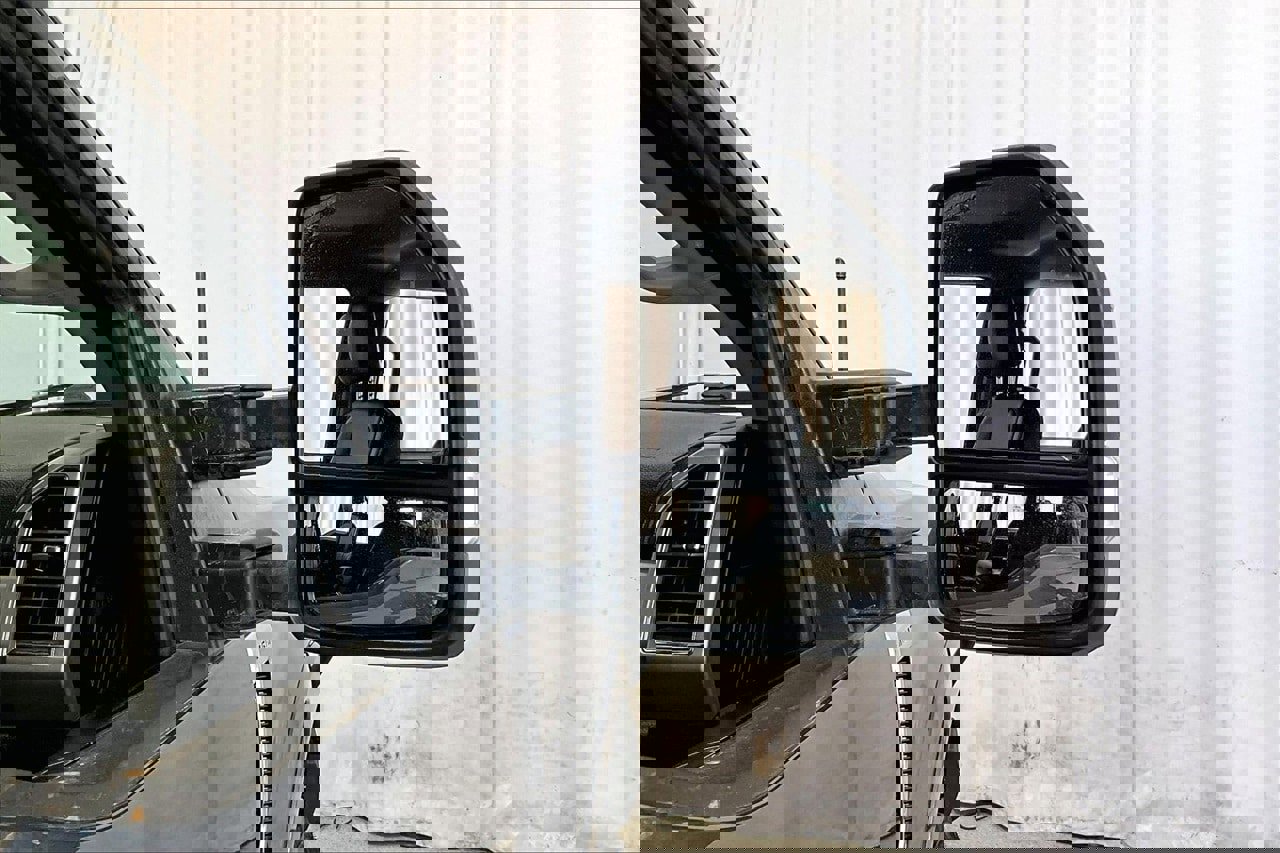 Used 2020 Ford F250 Lariat w/ Tremor Off-Road Package image 10