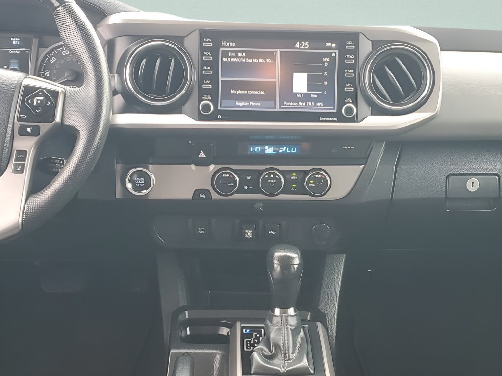 Used 2023 Toyota Tacoma SR5 RWD image 15
