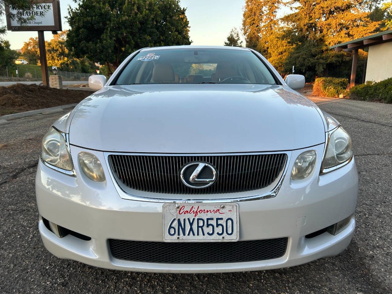 Used 2006 Lexus GS 300 image 6