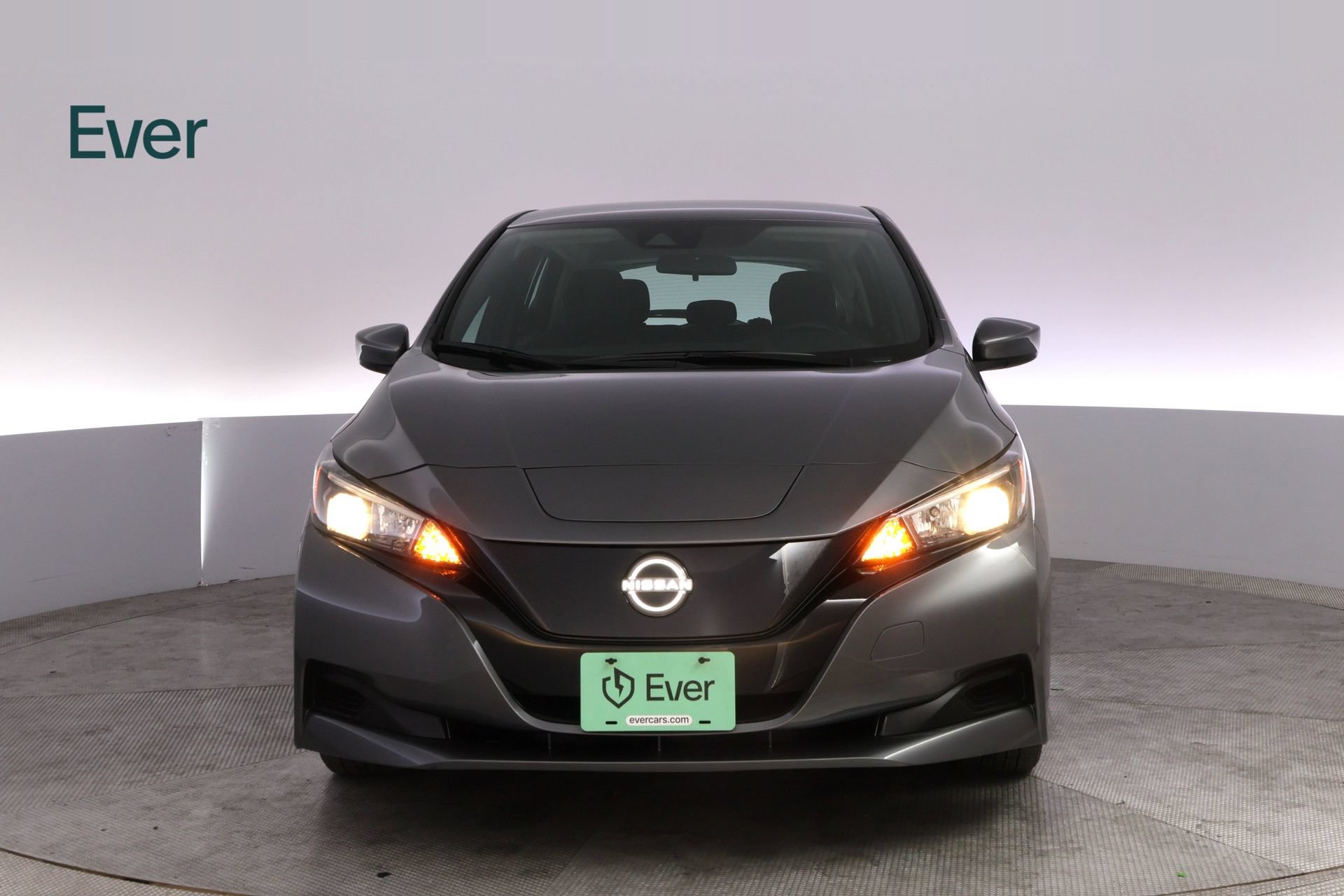 Used 2025 Nissan Leaf S FWD image 12