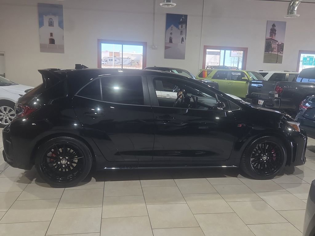 Certified 2025 Toyota Corolla Premium image 4