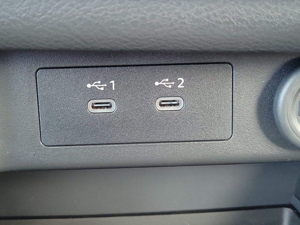 New 2026 Nissan Rogue Dark Armor FWD image 30