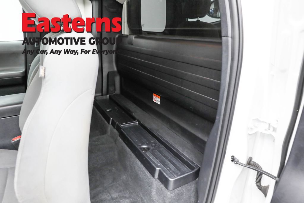 Used 2019 Toyota Tacoma SR image 20