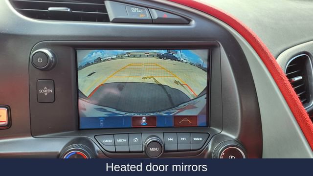 Used 2019 Chevrolet Corvette Grand Sport image 25