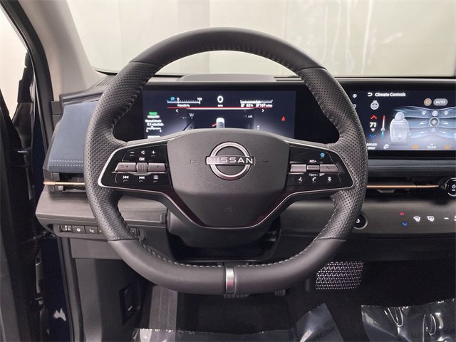 Certified 2025 Nissan Ariya Platinum image 31
