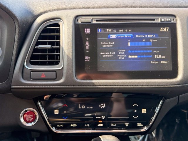 Used 2018 Honda HR-V EX-L image 22