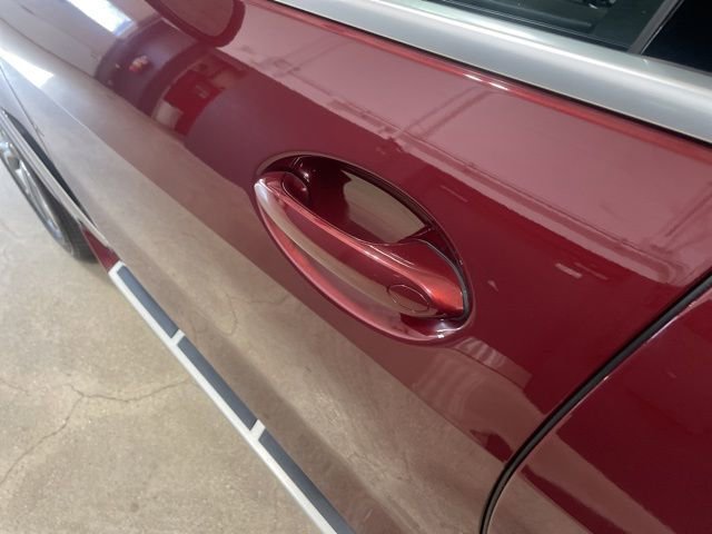 Used 2025 BMW X7 xDrive40i image 8