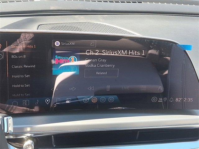 New 2026 Cadillac Lyriq Luxury image 15