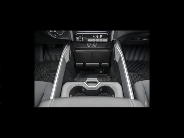 New 2025 RAM 1500 Big Horn AWD/4WD image 33