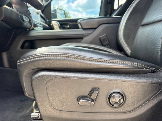 Used 2021 RAM 1500 TRX w/ TRX Level 2 Equipment Group AWD/4WD image 13
