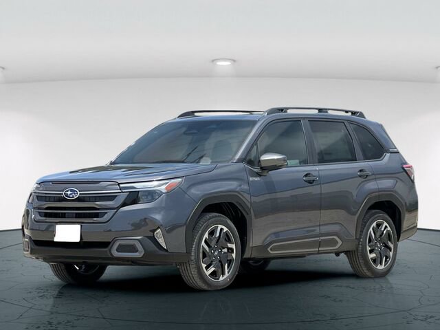 New 2025 Subaru Forester Limited image 2