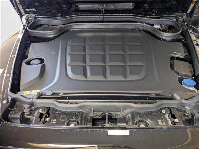 New 2025 Mercedes-Benz G 580 w/ EQ Technology image 15