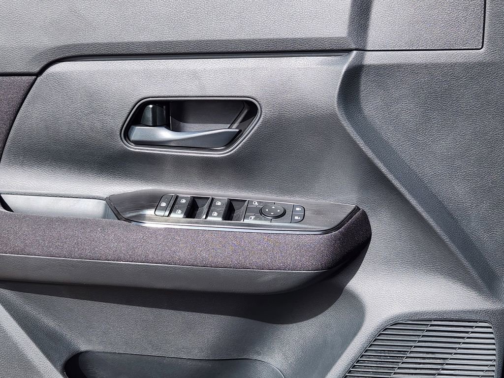 New 2026 Nissan Kicks S FWD image 12