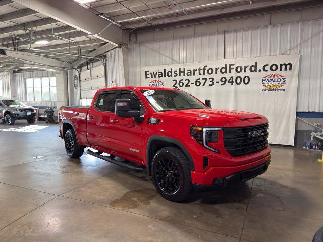 Used 2026 GMC Sierra 1500 Elevation AWD/4WD image 2