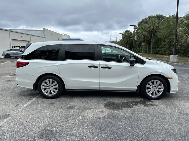 New 2024 Honda Odyssey Sport image 10