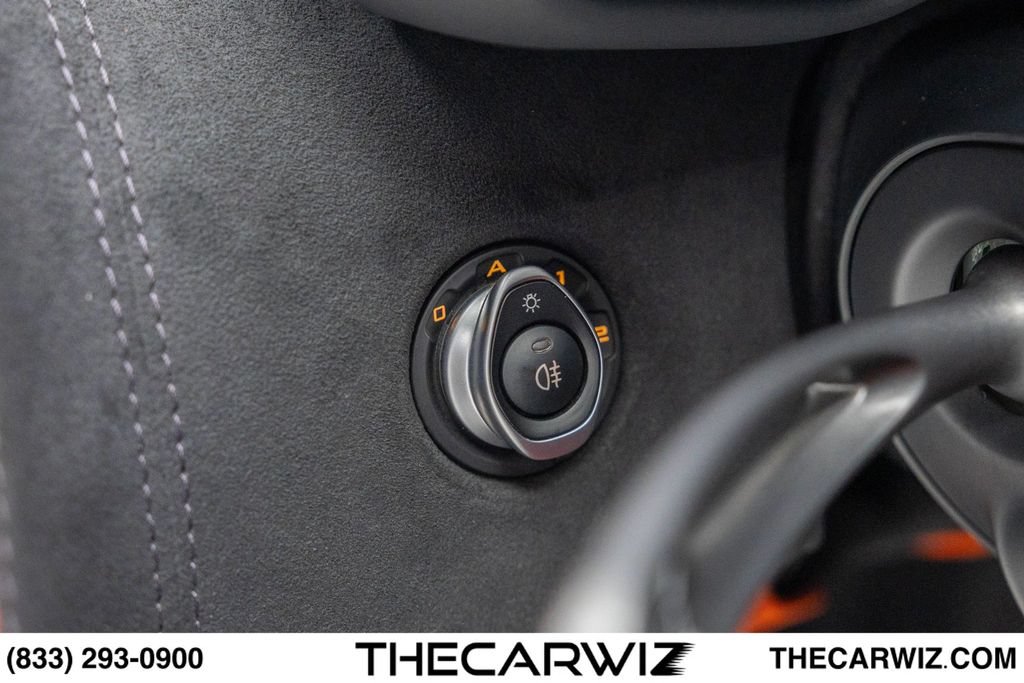 Used 2020 McLaren 600LT Spider RWD image 84