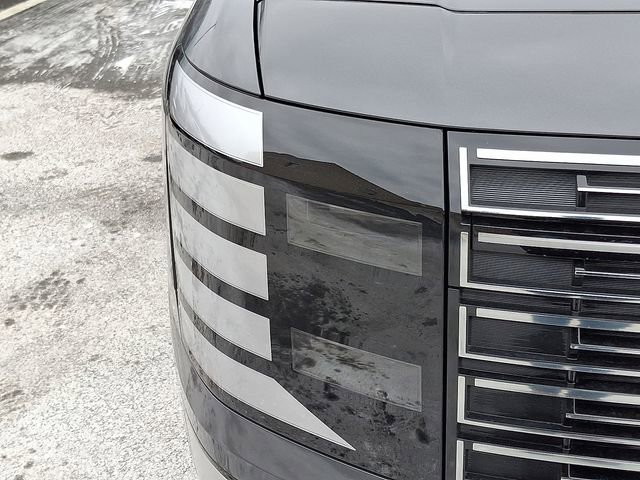 New 2026 Hyundai Palisade Limited image 9