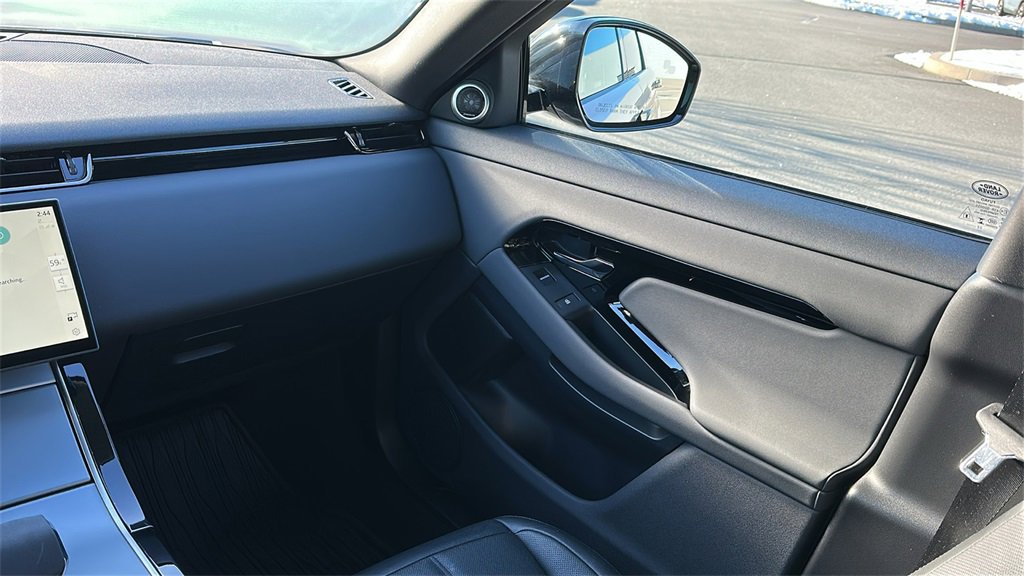 Certified 2024 Land Rover Range Rover Evoque S image 21