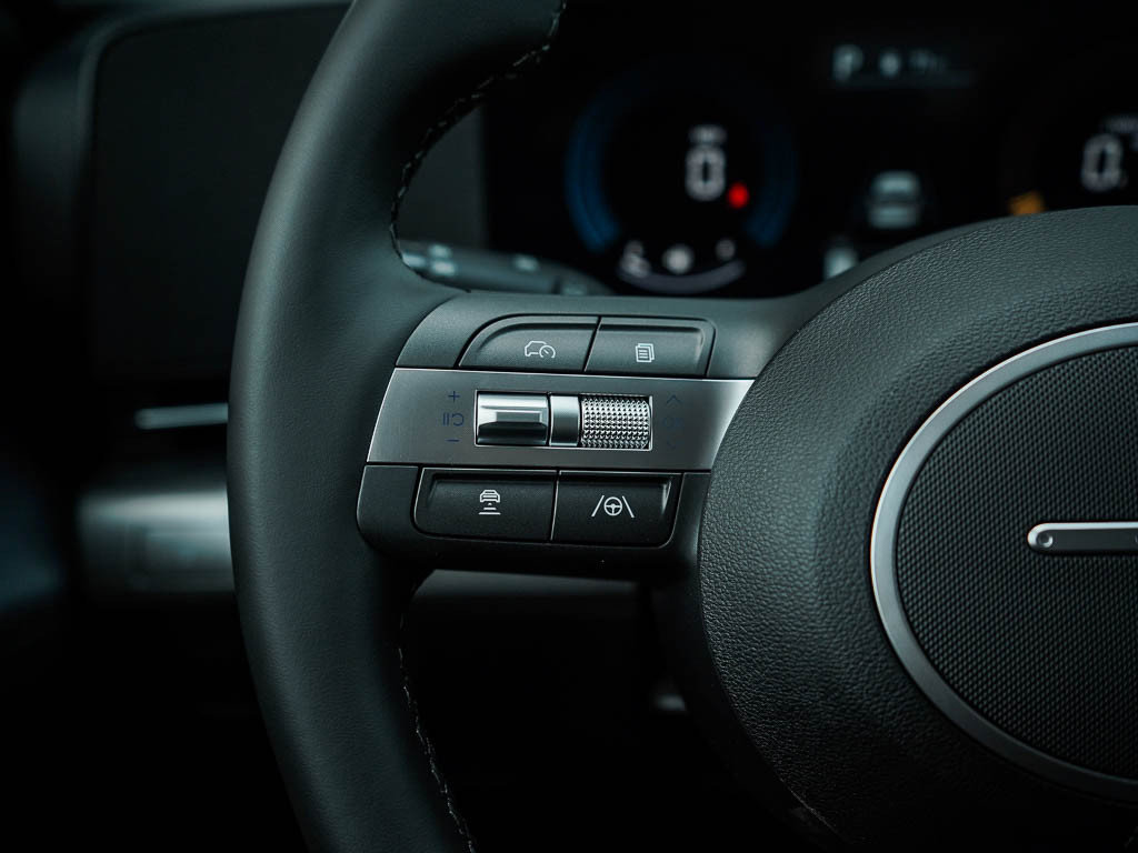 New 2026 Hyundai Kona SEL Sport AWD/4WD image 19