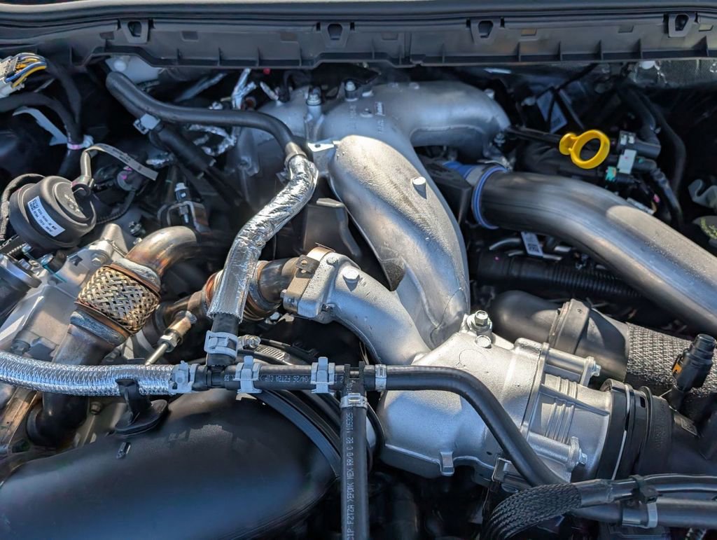 New 2026 Ford F350 XL AWD/4WD image 31