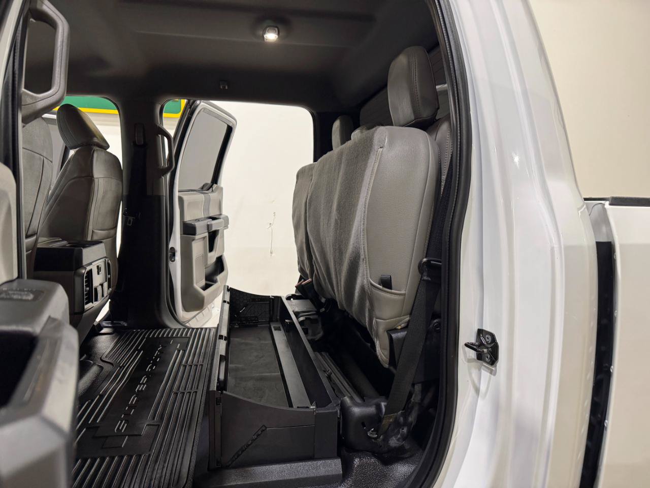 Used 2022 Ford F250 XLT w/ XLT Value Package AWD/4WD image 18