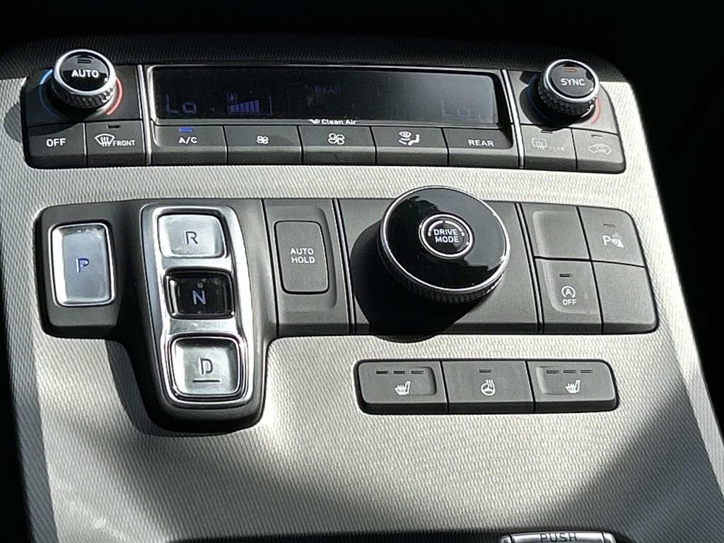 Used 2021 Hyundai Palisade SEL w/ Premium Package FWD image 30