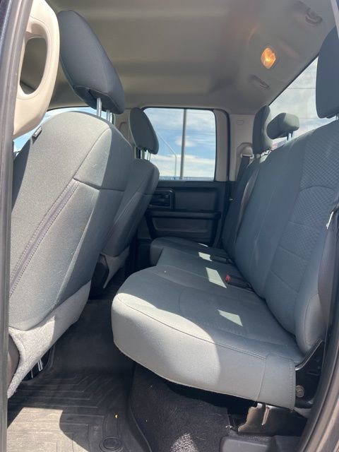 Used 2018 RAM 1500 Express w/ Express Value Package image 22