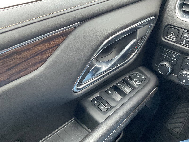 Used 2021 Chevrolet Tahoe Premier image 28