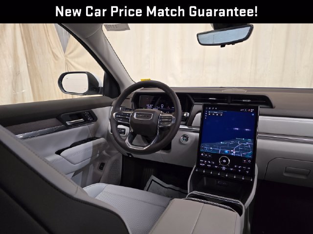 New 2027 GMC Terrain Denali AWD/4WD image 38