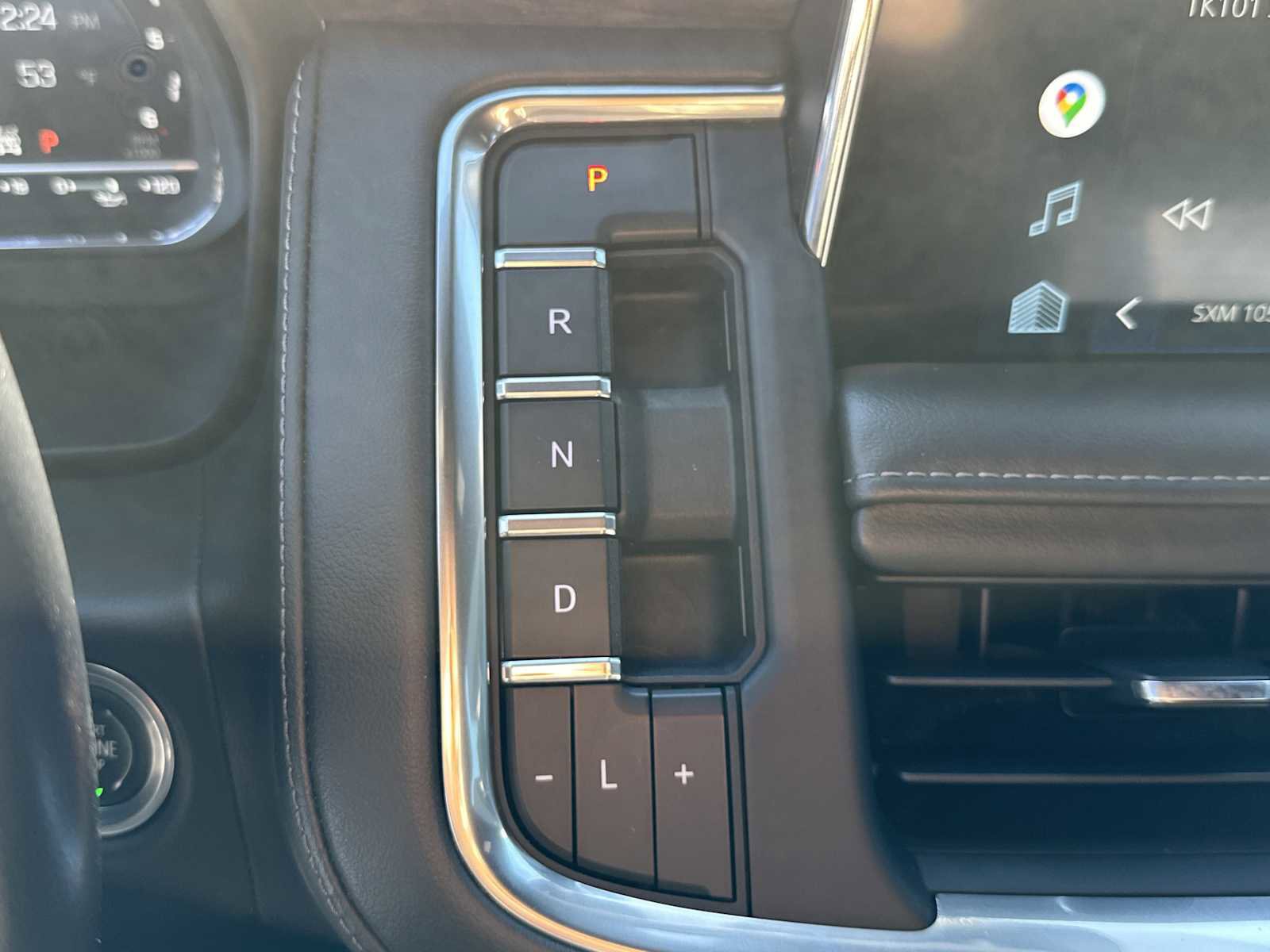 Used 2022 Chevrolet Tahoe Z71 image 19