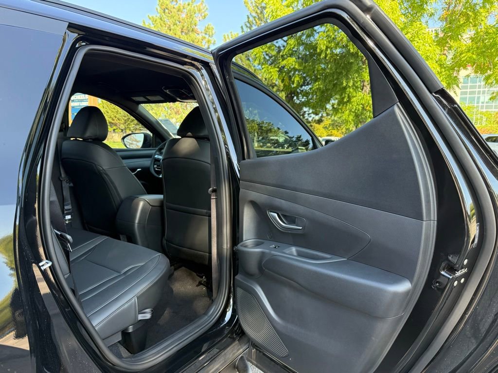 New 2026 Hyundai Santa Cruz SEL image 18