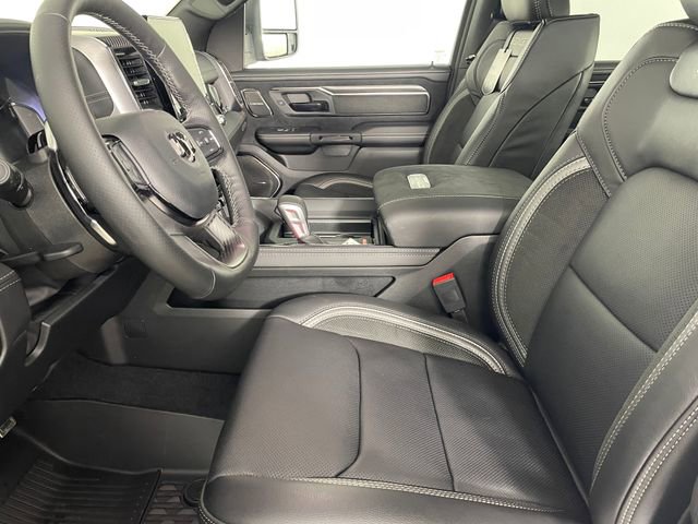 New 2026 RAM 1500 RHO w/ RHO Level 1 Equipment Group image 2