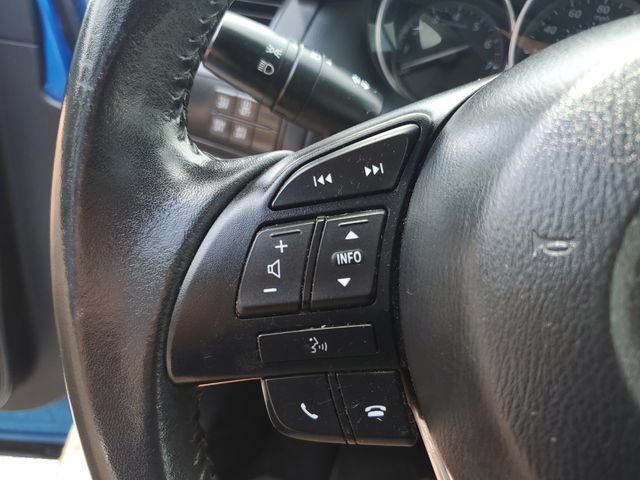 Used 2014 MAZDA CX-5 Touring w/ Touring Technology Package FWD image 11