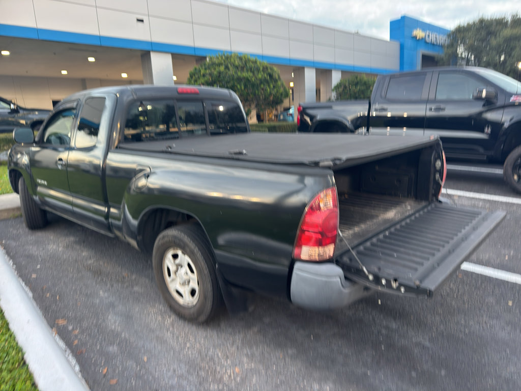 Used 2006 Toyota Tacoma 2WD Access Cab image 13