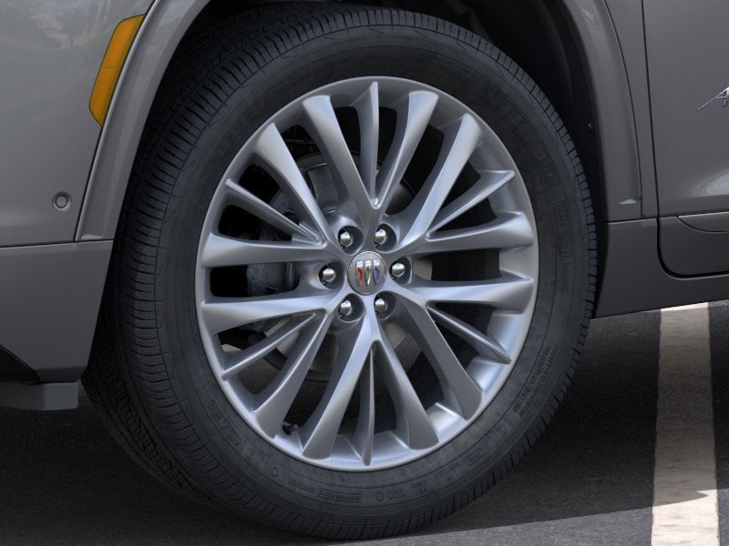 New 2026 Buick Enclave Avenir w/ Super Cruise Package FWD image 33