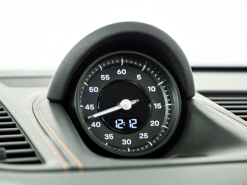 Certified 2026 Porsche 911 Carrera S RWD image 17