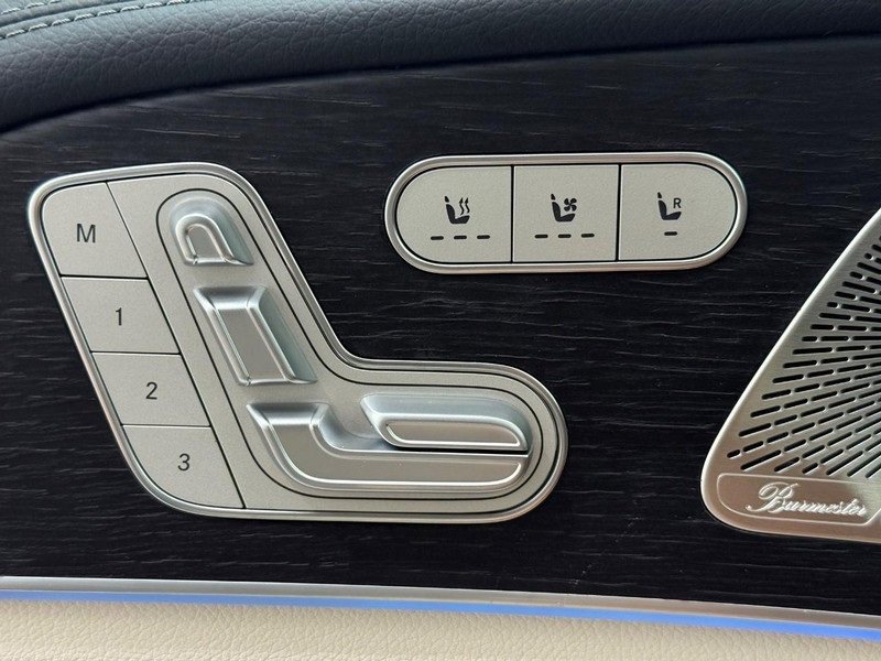 New 2026 Mercedes-Benz GLS 450 4MATIC image 11