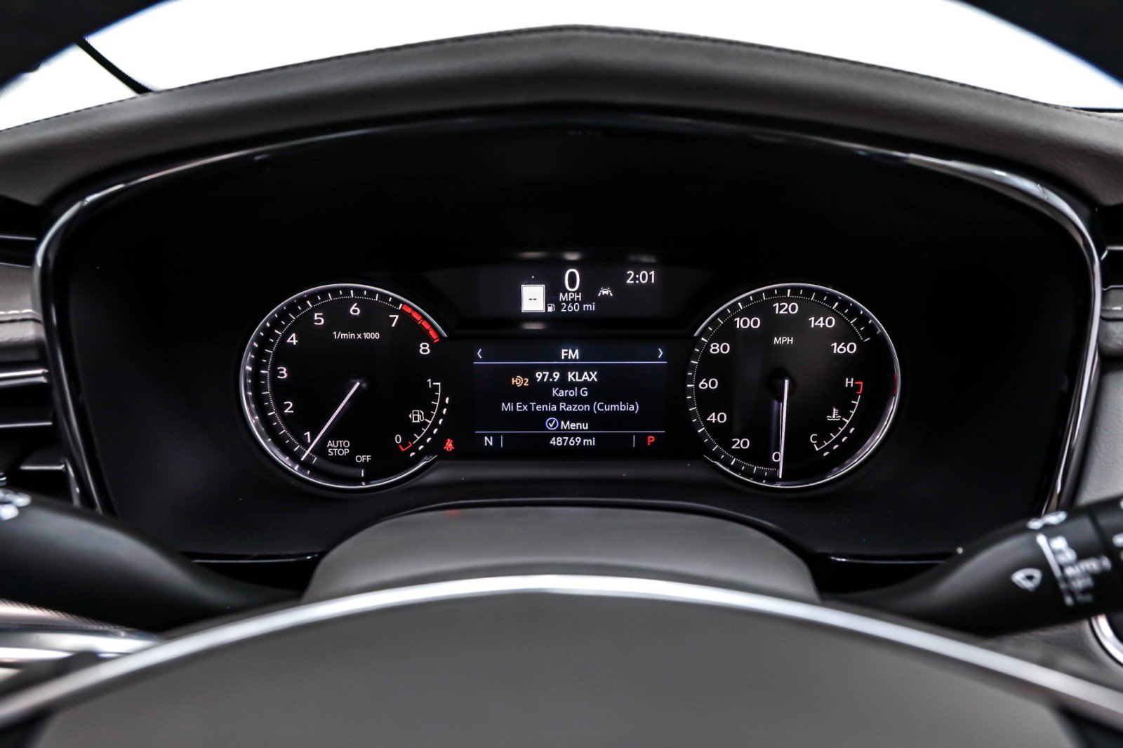 Used 2021 Cadillac XT5 Premium Luxury image 18