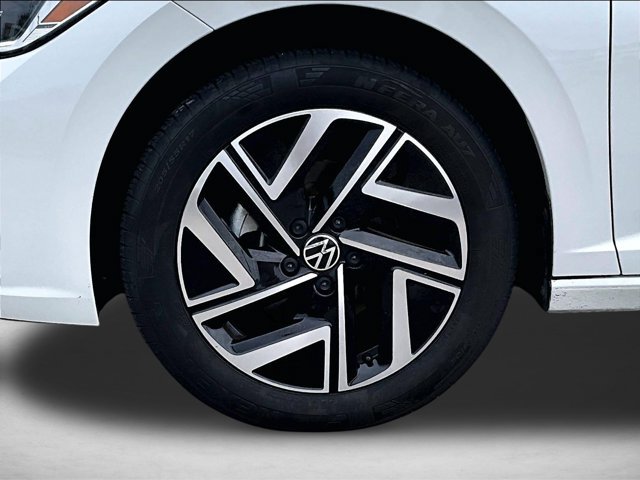 Used 2022 Volkswagen Jetta SEL FWD image 10