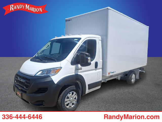 New 2023 RAM ProMaster 3500 FWD image 1
