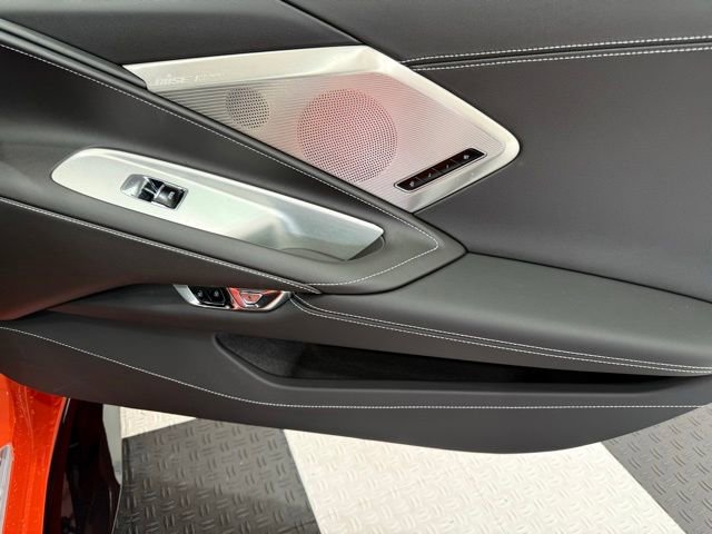 New 2026 Chevrolet Corvette E-Ray AWD/4WD image 18