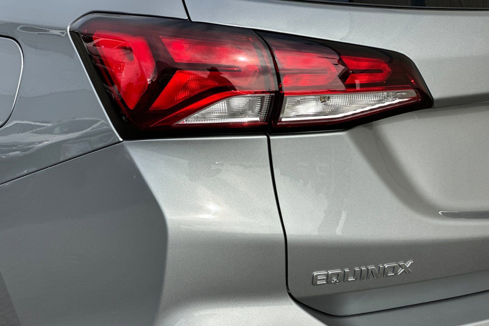 Certified 2024 Chevrolet Equinox LT image 37