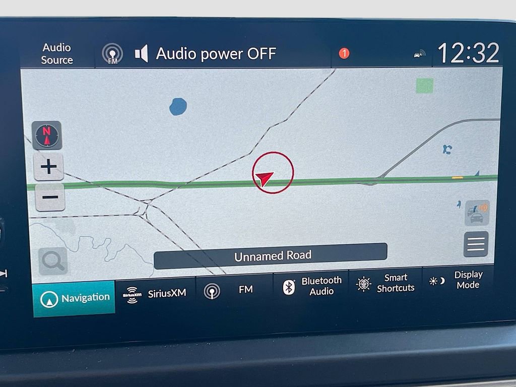 Used 2023 Honda Pilot Elite image 13