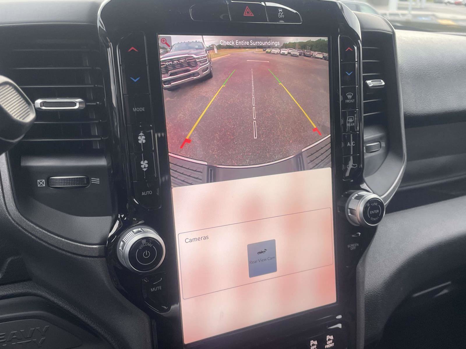 New 2026 RAM 3500 Tradesman video 3