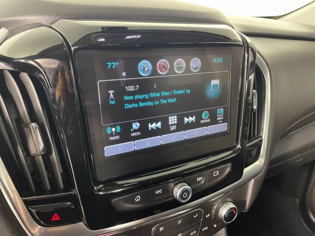 Used 2019 Chevrolet Traverse LT AWD/4WD image 7