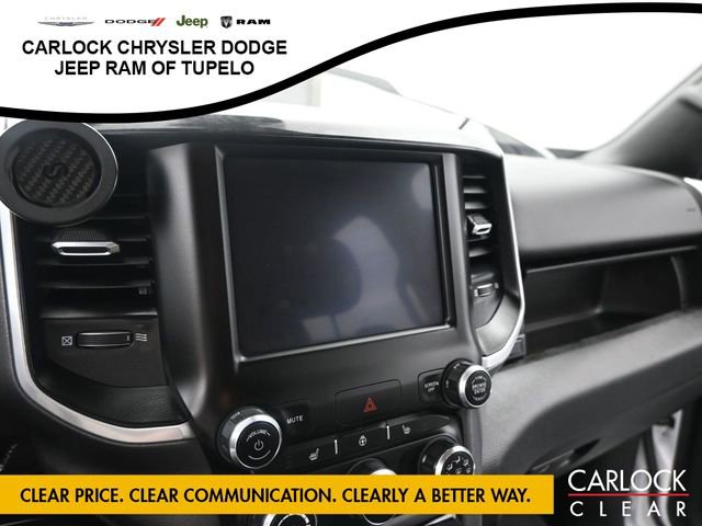 Used 2023 RAM 1500 Big Horn image 21