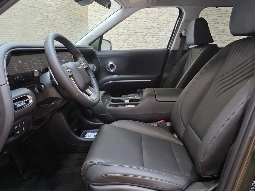 New 2026 Hyundai Palisade SEL image 24