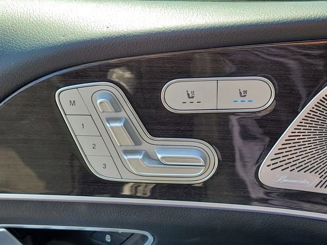 Used 2020 Mercedes-Benz GLE 350 image 15