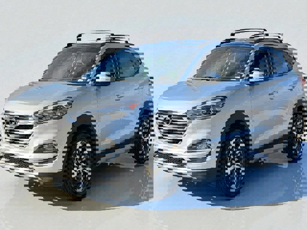 Used 2018 Hyundai Tucson Value image 5
