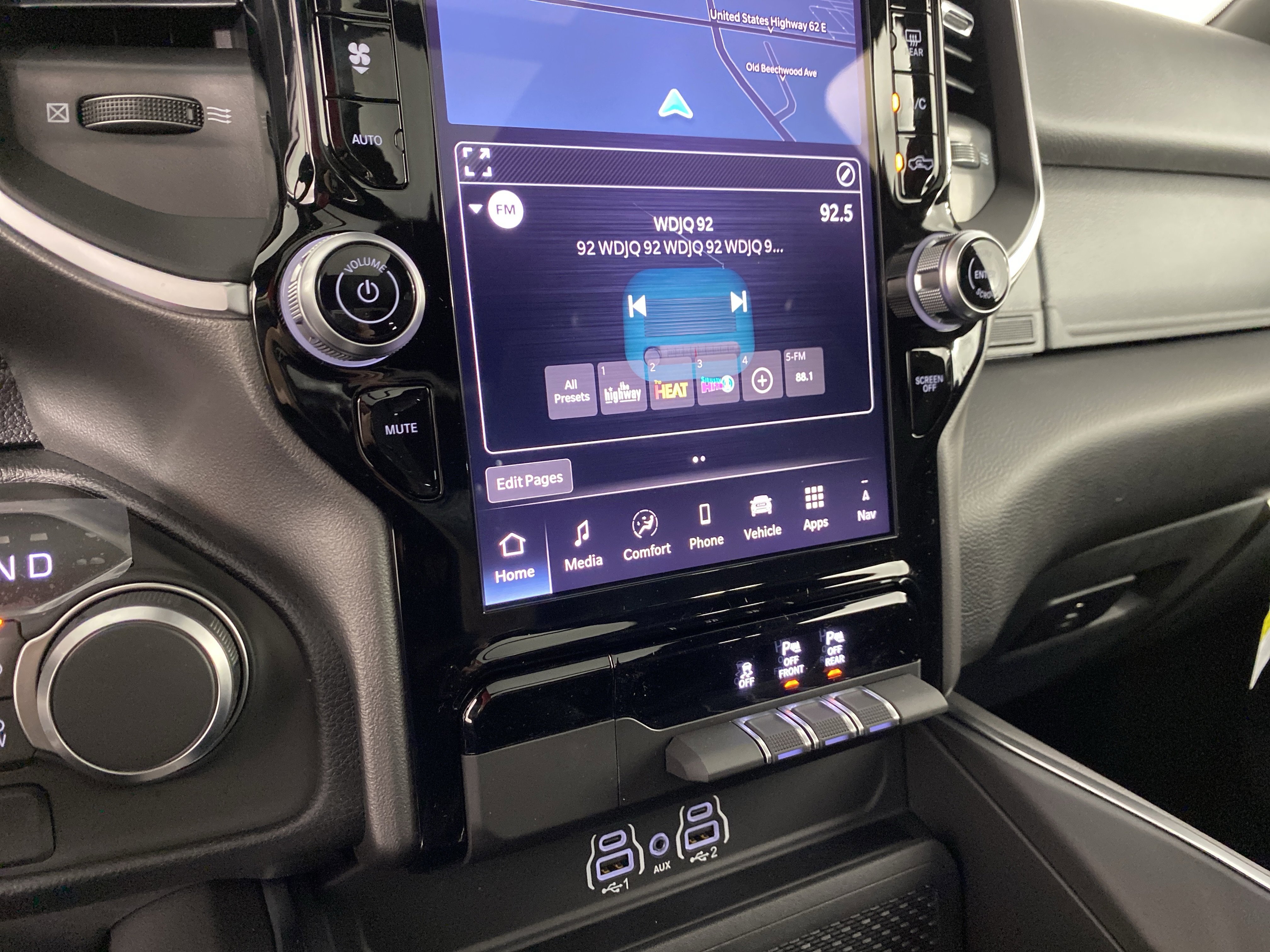 New 2026 RAM 1500 Big Horn image 34